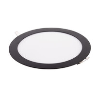 BLN24 LED panel 24W kulatý 300mm