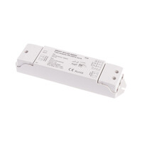 Přijímač dimLED Tuya PR 230TU 3x1A Přijímač dimLED Tuya PR 230TU 3x1A