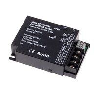 Přijímač dimLED PR 10V20A 0/1-10V Přijímač dimLED PR 10V20A 0/1-10V