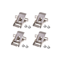 Pružiny 4ks pro panely BLP a UGRB