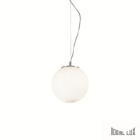 Závěsné svítidlo Ideal Lux 009148 Mapa Bianco SP1 bílé