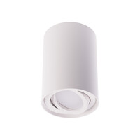 Přisazené svítidlo BORD XS bílé, 105516