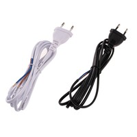 Flexo šňůra 2m 2x1mm2 Flexo šňůra 2m 2x1mm2