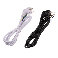 Flexo šňůra 2m 3x1mm2 Flexo šňůra 2m 3x1mm2