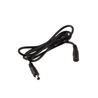 DC prodlužovací kabel s konektory 1m 5A DC prodlužovací kabel s konektory 1m 5A