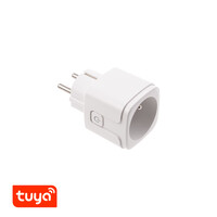 SMART WiFi Tuya zásuvka WT1 SMART WiFi Tuya zásuvka WT1
