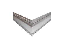 3D vnější rohová spojka s mléčným difuzorem pro profil RECESSED 5, LP305-COR-3D-OUT-MLK 3D vnější rohová spojka s mléčným difuzorem pro profil RECESSED 5, LP305-COR-3D-OUT-MLK