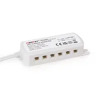 Propojovací konektor 12 zdířek, DC24V, max. 7A, DS2-12C Mi-Light