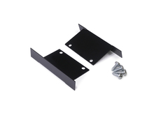 Kovová koncovka profilu PHIL černá, 97120002 Kovová koncovka profilu PHIL černá, 97120002