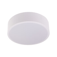 LED svítidlo RENDO 48W CCT, kulaté, bílé, stropní