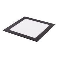 LED panel vestavný, 24V 18W CCT, 24SB18 čtverec LED panel vestavný, 24V 18W CCT, 24SB18 čtverec