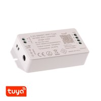 SMART WIFI Tuya ovladač WX1 jednobarevný SMART WIFI Tuya ovladač WX1 jednobarevný