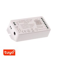 SMART WIFI Tuya stmívač ovladač WX5 RGBCCT SMART WIFI Tuya stmívač ovladač WX5 RGBCCT