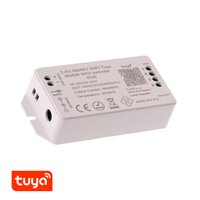 SMART WIFI Tuya přijímač WX3 RGB SMART WIFI Tuya přijímač WX3 RGB