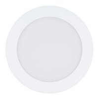 CCT zápustné svítidlo FUEVA-Z, 10,5W, 220-240V, IP44, 900102 CCT zápustné svítidlo FUEVA-Z, 10,5W, 220-240V, IP44, 900102