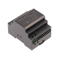LED zdroj 24V 100W PHDR-100-24 DIN lišta LED zdroj 24V 100W PHDR-100-24 DIN lišta