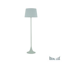 Stojací lampa Ideal Lux LONDON PT1 BIANCO, 110233