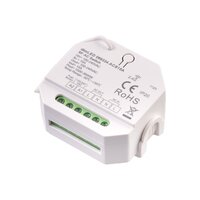 Spínač dimLED RF ACS15A Spínač dimLED RF ACS15A