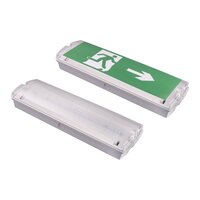 LED nouzové svítidlo EML3W