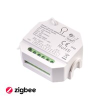 SMART spínač dimLED ZIGBEE PR SPZ15A SMART spínač dimLED ZIGBEE PR SPZ15A