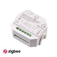 SMART spínač dimLED Zigbee ZSC1 pro rolety a žaluzie SMART spínač dimLED Zigbee ZSC1 pro rolety a žaluzie