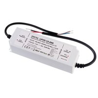 LED zdroj 12V 200W LPV5-12-200 Záruka 5 let LED zdroj 12V 200W LPV5-12-200 Záruka 5 let