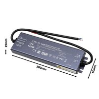 LED zdroj 12V 100W UTD-12-100 Záruka 5 let LED zdroj 12V 100W UTD-12-100 Záruka 5 let