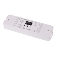 SMART přijímač dimLED Tuya SPI SMART přijímač dimLED Tuya SPI
