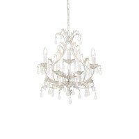 Závěsné svítidlo Ideal Lux CASCINA SP5, 100272