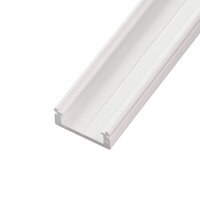 LED profil N8W nástěnný bílý LED profil N8W nástěnný bílý