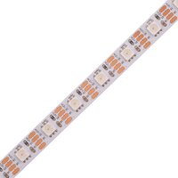 LED pásek digitální 12DIGI14 RGB WS2811 LED pásek digitální 12DIGI14 RGB WS2811