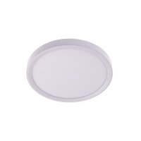 LED panel PANKA 24W CCT bílé kulaté stropní LED panel PANKA 24W CCT bílé kulaté stropní