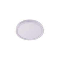 LED panel PANKA 18W CCT bílé kulaté stropní LED panel PANKA 18W CCT bílé kulaté stropní