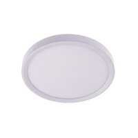 LED panel PANKA 30W CCT bílé kulaté stropní LED panel PANKA 30W CCT bílé kulaté stropní