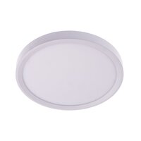 LED panel PANKA 40W CCT bílé kulaté stropní LED panel PANKA 40W CCT bílé kulaté stropní