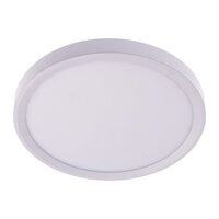 LED panel PANKA 50W CCT bílé kulaté stropní LED panel PANKA 50W CCT bílé kulaté stropní