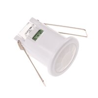 Mini PIR pohybové čidlo IS11-P 230V Mini PIR pohybové čidlo IS11-P 230V