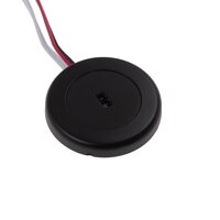 Mávnutím spínač IRM1 12-24V černý Mávnutím spínač IRM1 12-24V černý