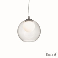 Závěsné svítidlo Ideal Lux Nemo SP1 clear 052793