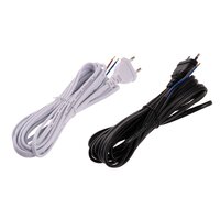 Flexo šňůra 3m 2x0,75mm2 Flexo šňůra 3m 2x0,75mm2
