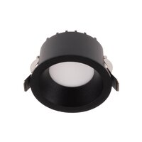 LED podhledové svítidlo IPO 9W CCT černé LED podhledové svítidlo IPO 9W CCT černé