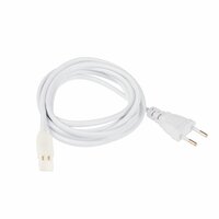 HVS230COB napájecí kabel 200cm HVS230COB napájecí kabel 200cm