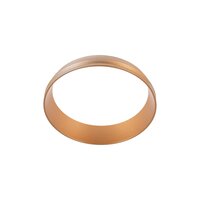 Zlatý kroužek pro ALEXO 12W Zlatý kroužek pro ALEXO 12W