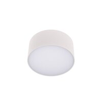 LED svítidlo LOXO 8W CCT bílé stropní LED svítidlo LOXO 8W CCT bílé stropní