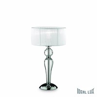Stolní lampa Ideal Lux Duchessa TL1 051406