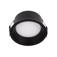 LED podhledové svítidlo ZENO 12W CCT černé LED podhledové svítidlo ZENO 12W CCT černé