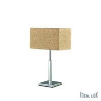 Stolní lampa Ideal Lux KRONPLATZ TL1, 110875