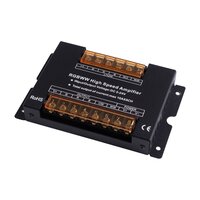 Zesilovač signálu RGBCCT AMP BV5 Zesilovač signálu RGBCCT AMP BV5