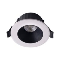 LED podhledové svítidlo SHIMO IP54 5W CCT UGR<9 LED podhledové svítidlo SHIMO IP54 5W CCT UGR<9