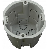 Krabice hluboká UNI prázdná 73x73mm- samozhášivá